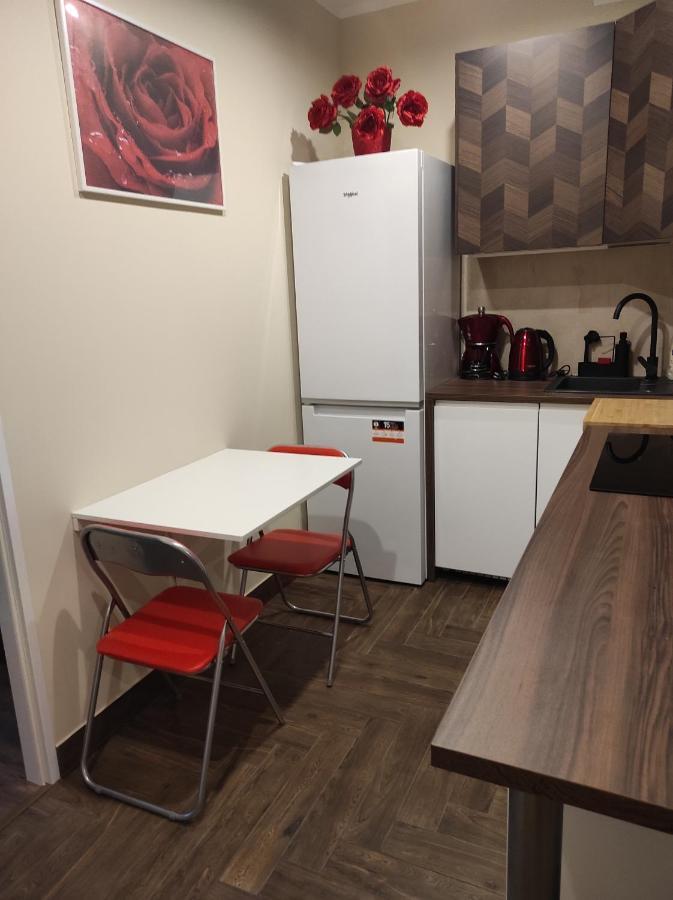 Apartament Centrum Rp Катовице Екстериор снимка