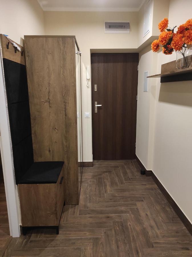 Apartament Centrum Rp Катовице Екстериор снимка