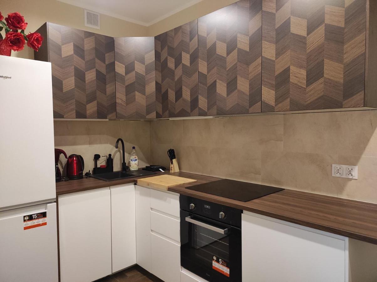 Apartament Centrum Rp Катовице Екстериор снимка