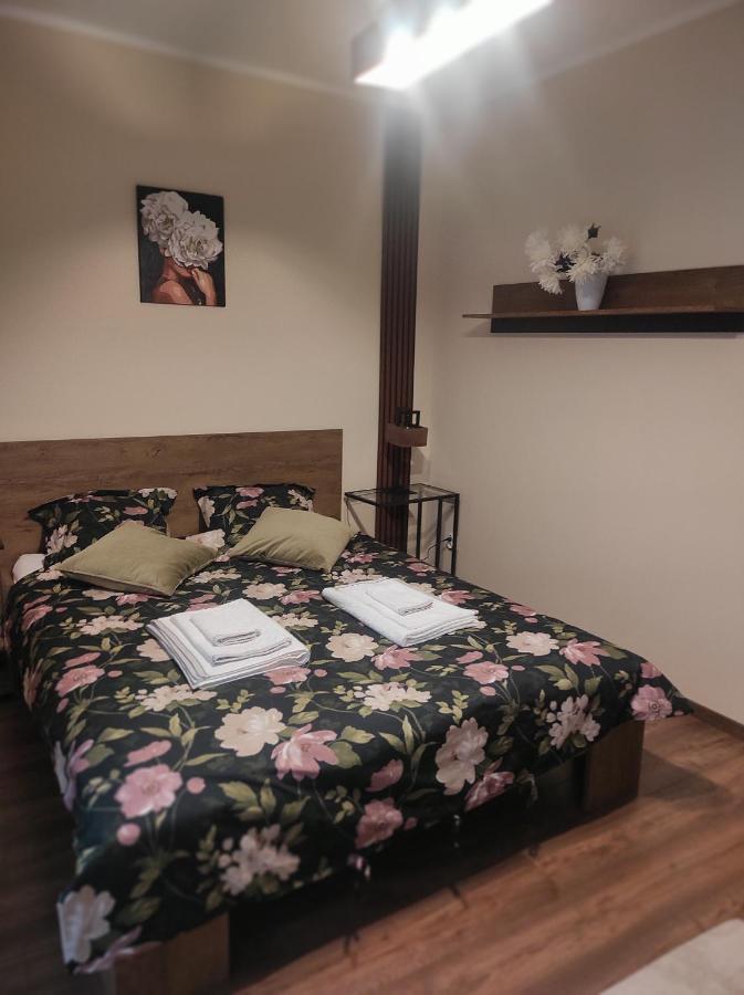 Apartament Centrum Rp Катовице Екстериор снимка
