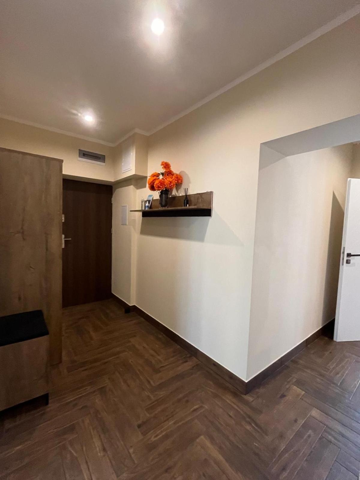 Apartament Centrum Rp Катовице Екстериор снимка