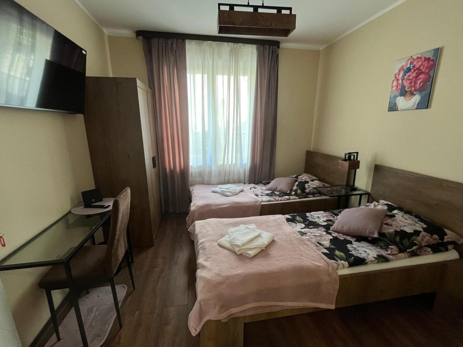 Apartament Centrum Rp Катовице Екстериор снимка